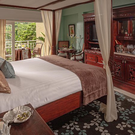 Sandals Ochi Beach Resort All Inclusive (Adults Only) Ocho Rios Luaran gambar