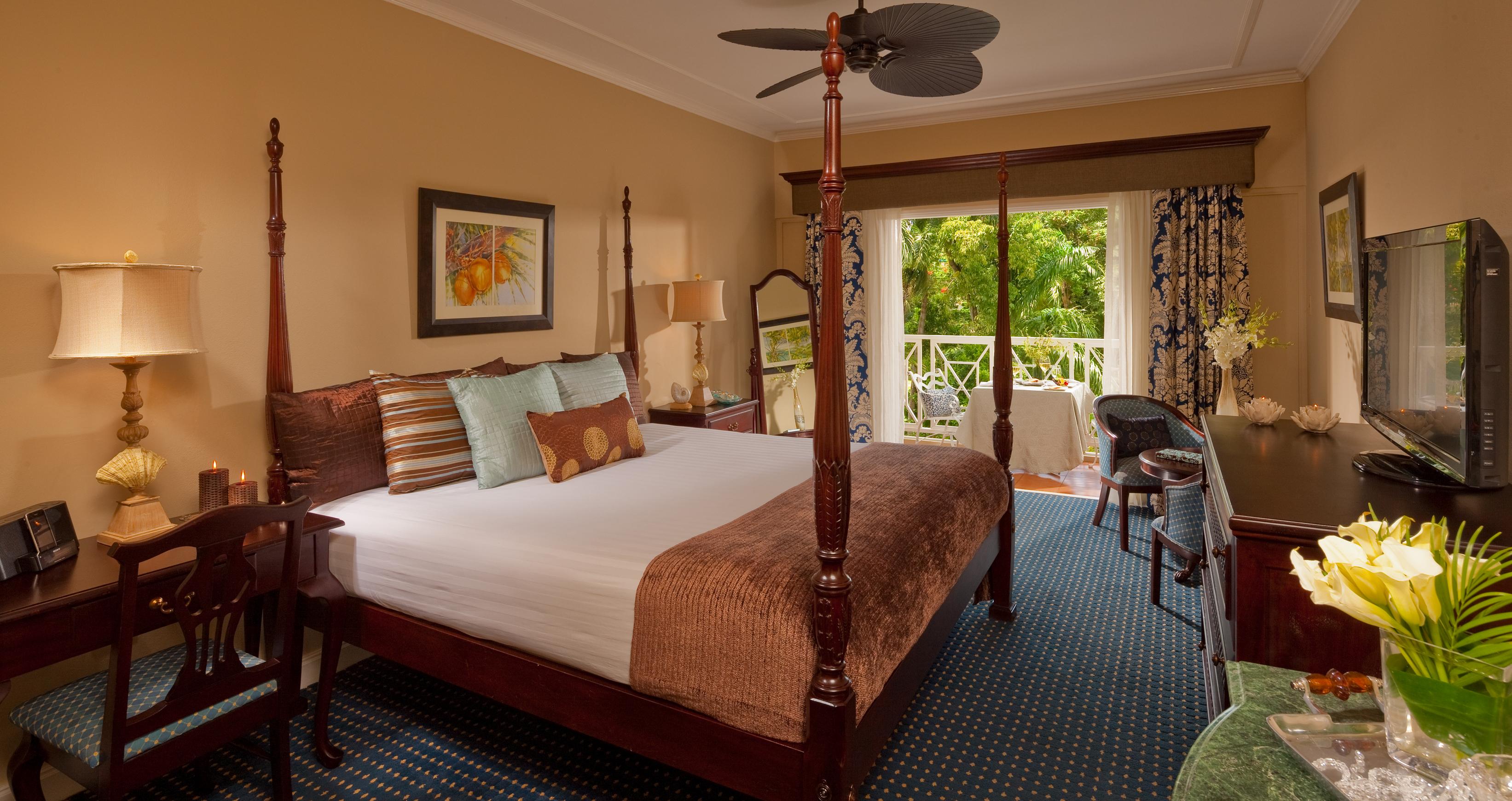 Sandals Ochi Beach Resort All Inclusive (Adults Only) Ocho Rios Luaran gambar