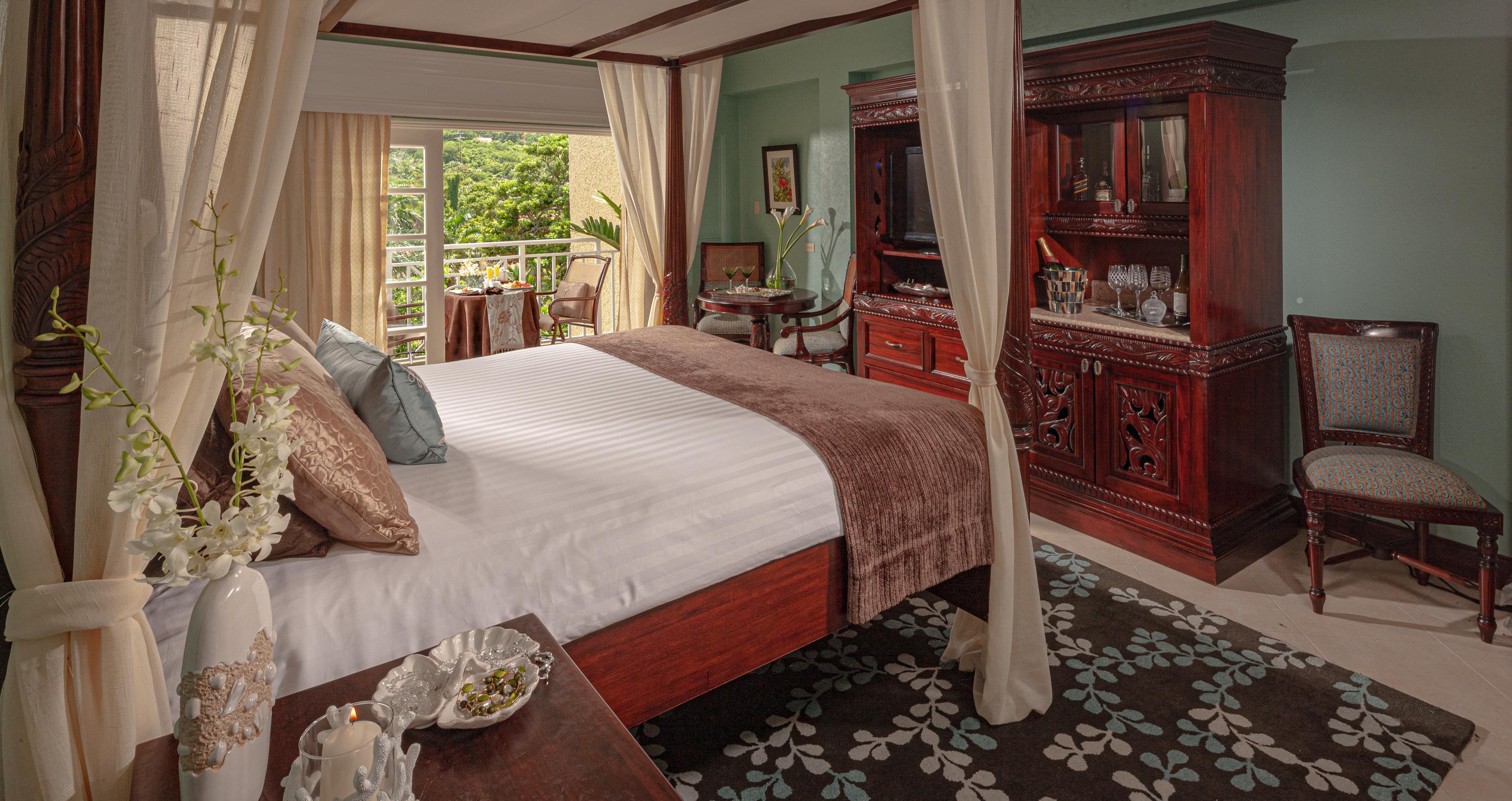 Sandals Ochi Beach Resort All Inclusive (Adults Only) Ocho Rios Luaran gambar