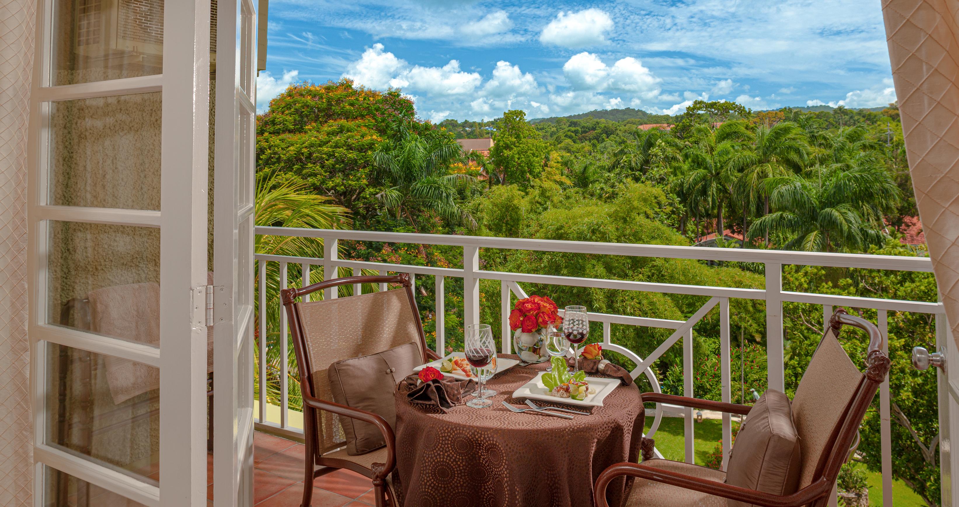 Sandals Ochi Beach Resort All Inclusive (Adults Only) Ocho Rios Luaran gambar
