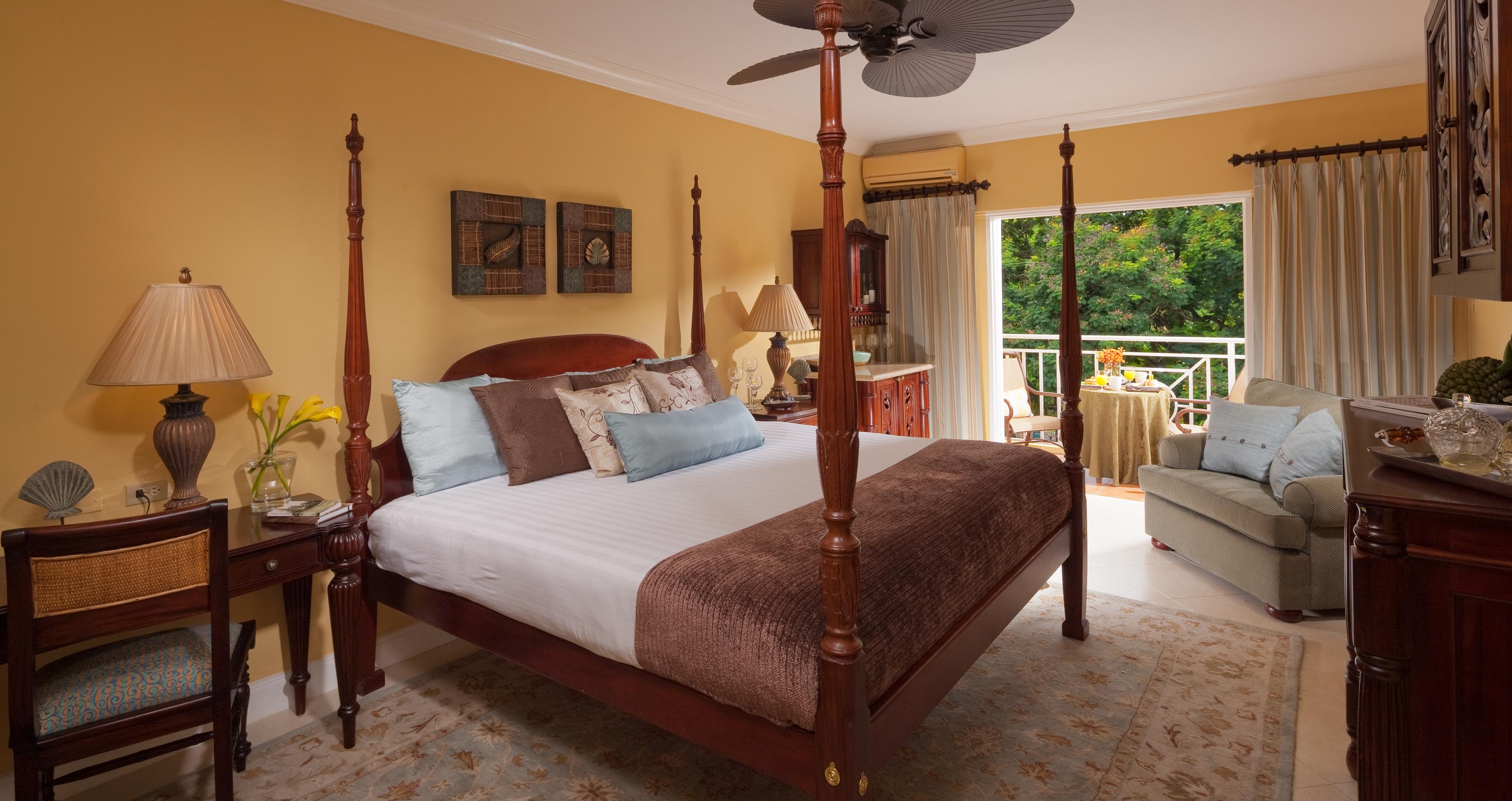Sandals Ochi Beach Resort All Inclusive (Adults Only) Ocho Rios Luaran gambar