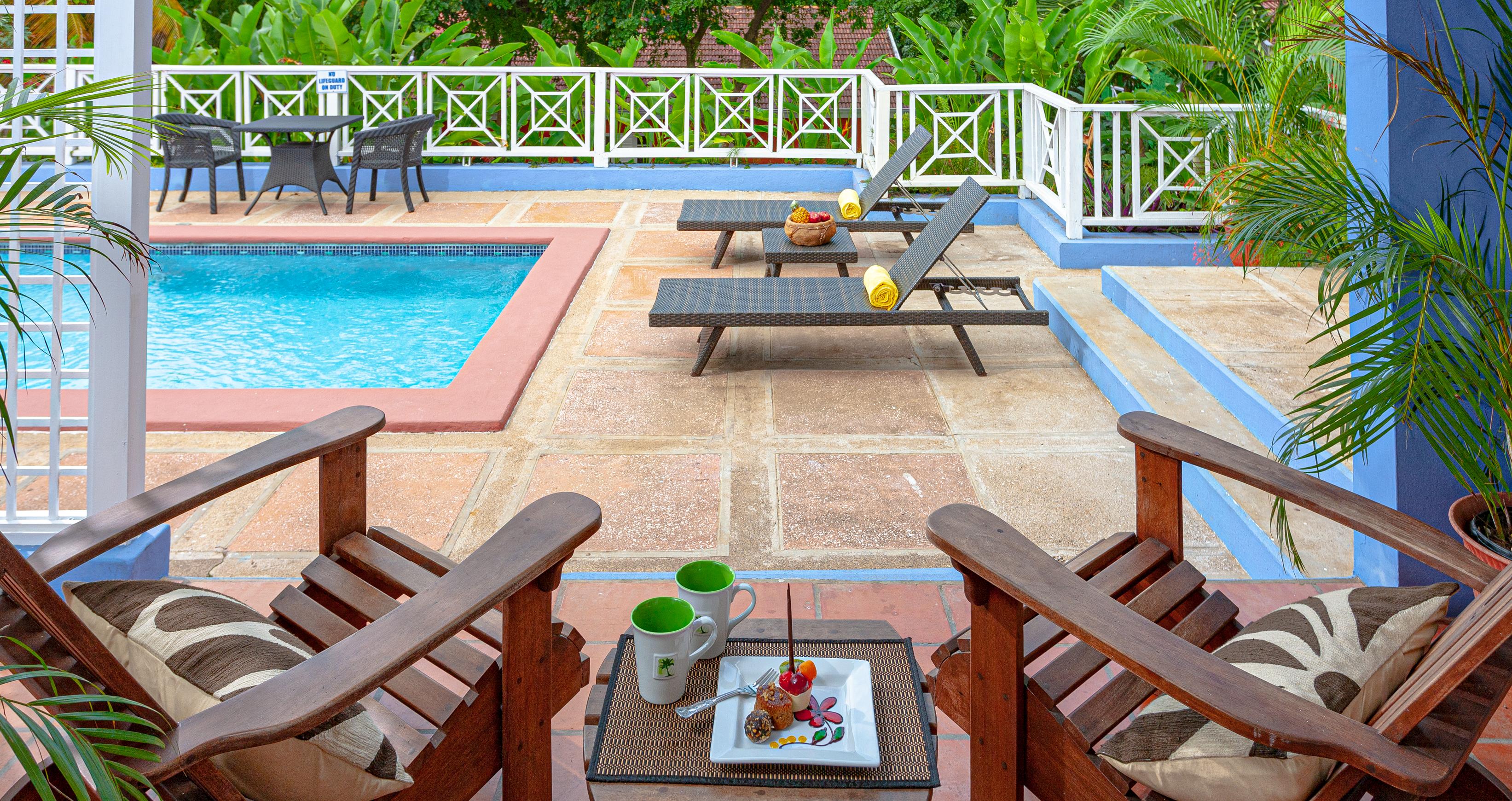 Sandals Ochi Beach Resort All Inclusive (Adults Only) Ocho Rios Luaran gambar