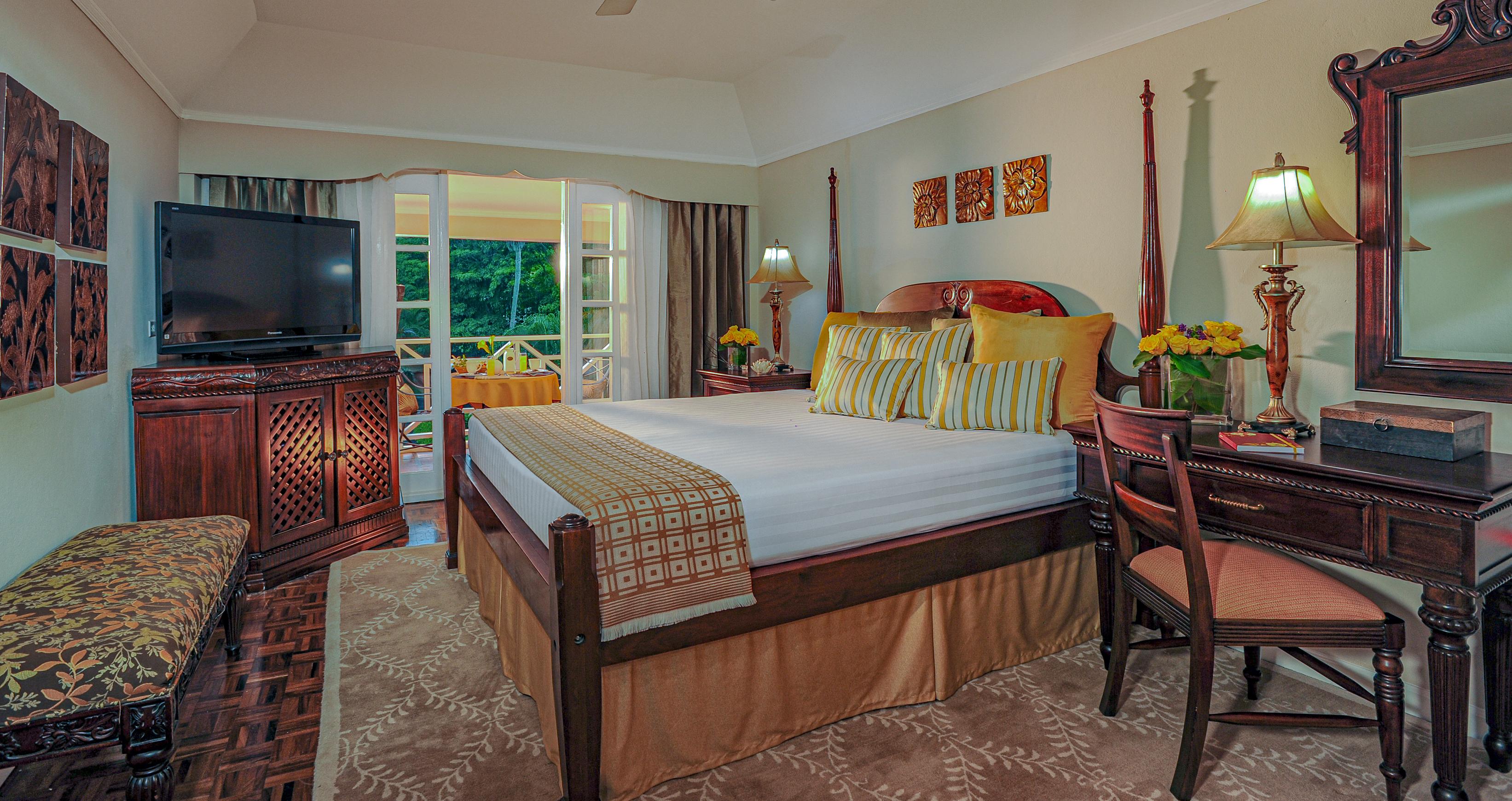 Sandals Ochi Beach Resort All Inclusive (Adults Only) Ocho Rios Luaran gambar