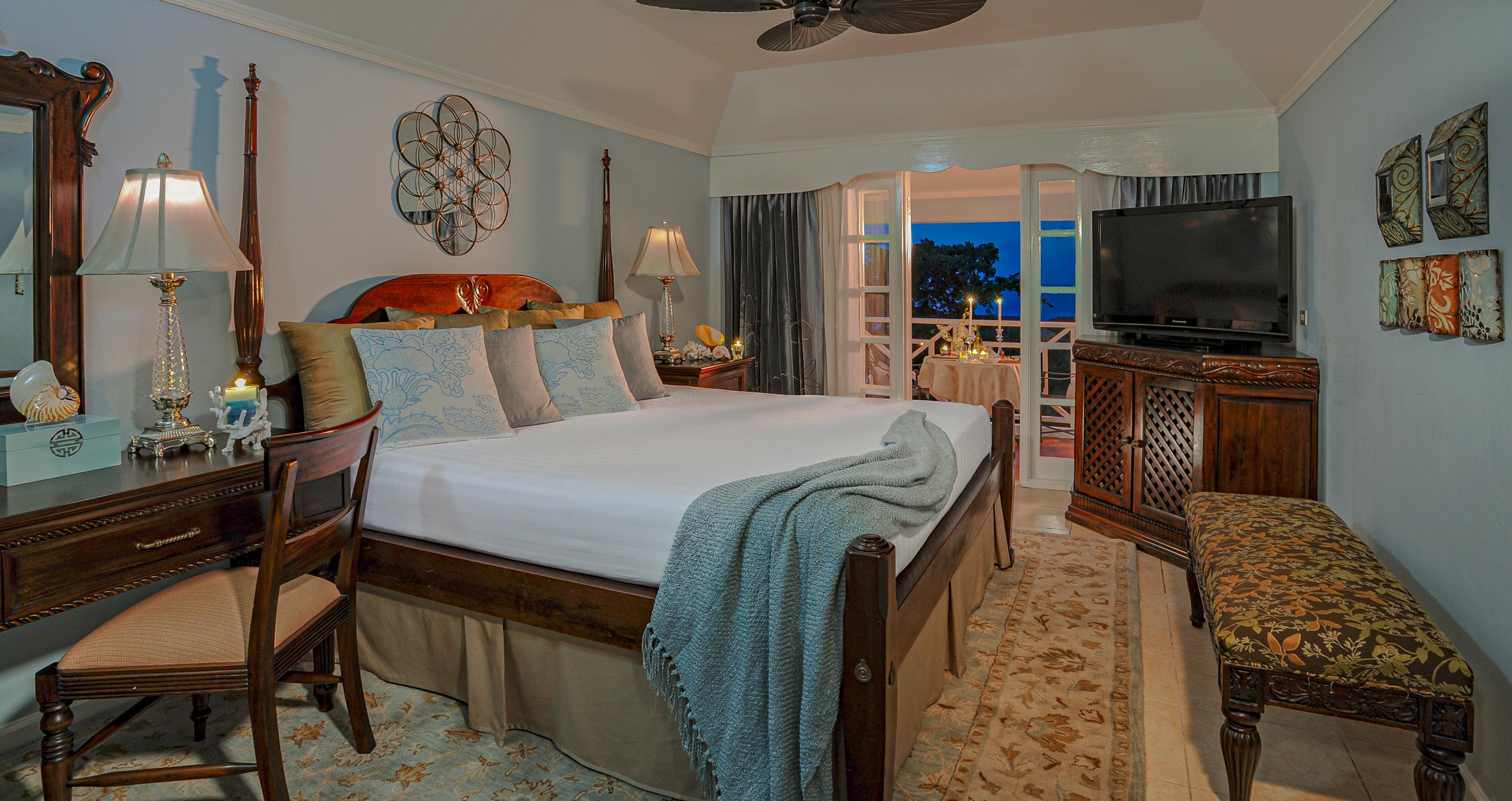 Sandals Ochi Beach Resort All Inclusive (Adults Only) Ocho Rios Luaran gambar