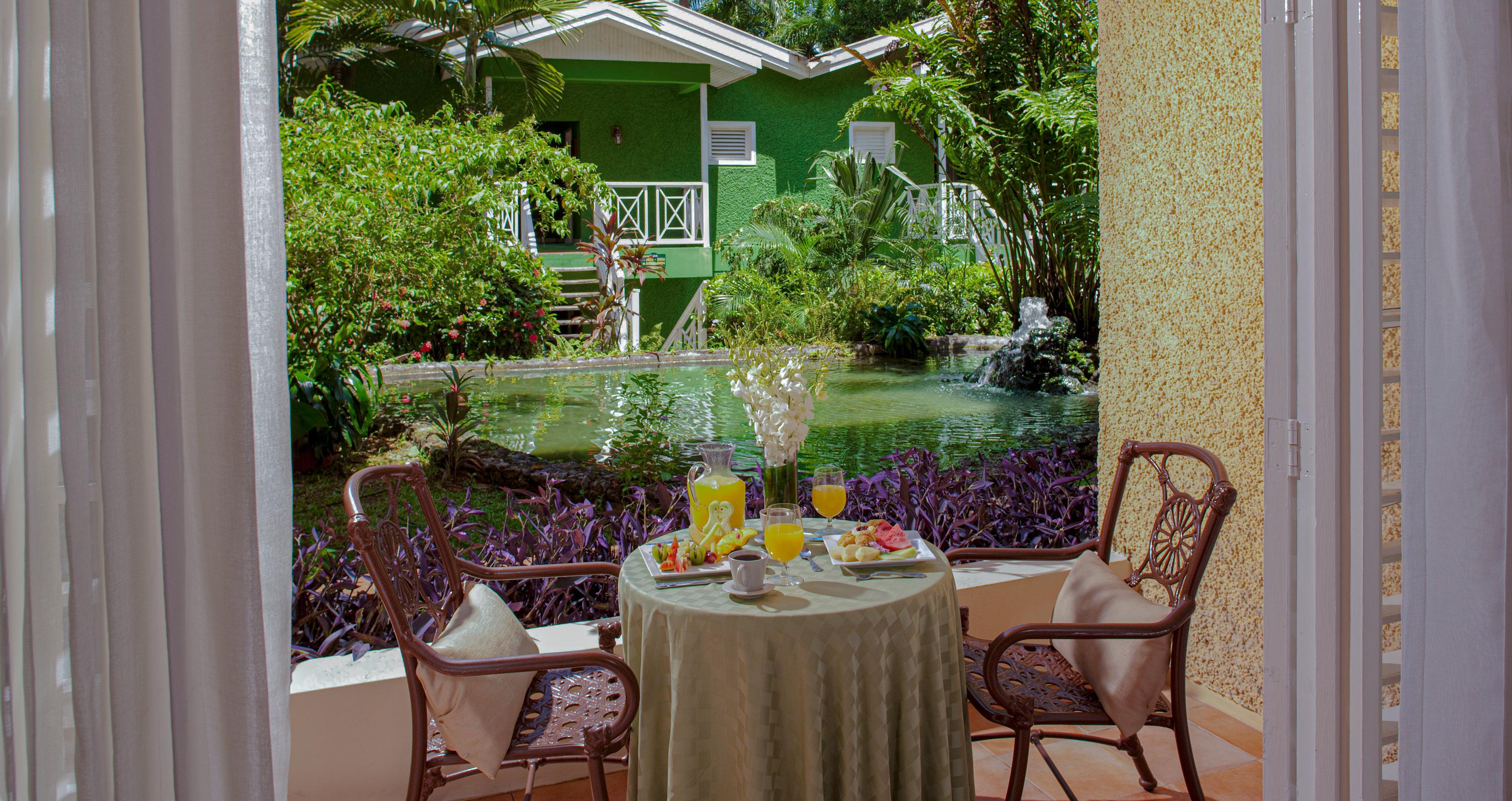 Sandals Ochi Beach Resort All Inclusive (Adults Only) Ocho Rios Luaran gambar