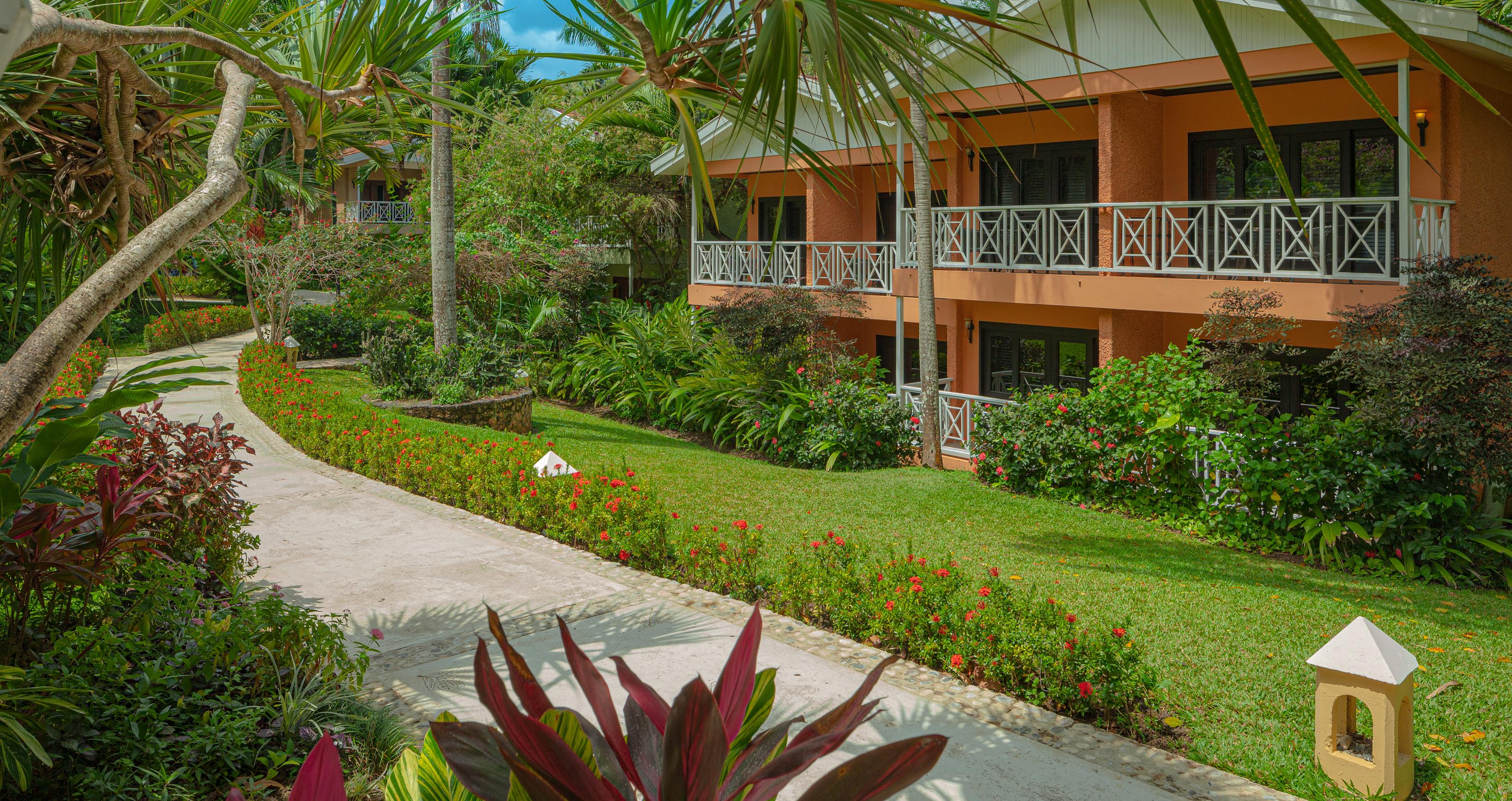 Sandals Ochi Beach Resort All Inclusive (Adults Only) Ocho Rios Luaran gambar