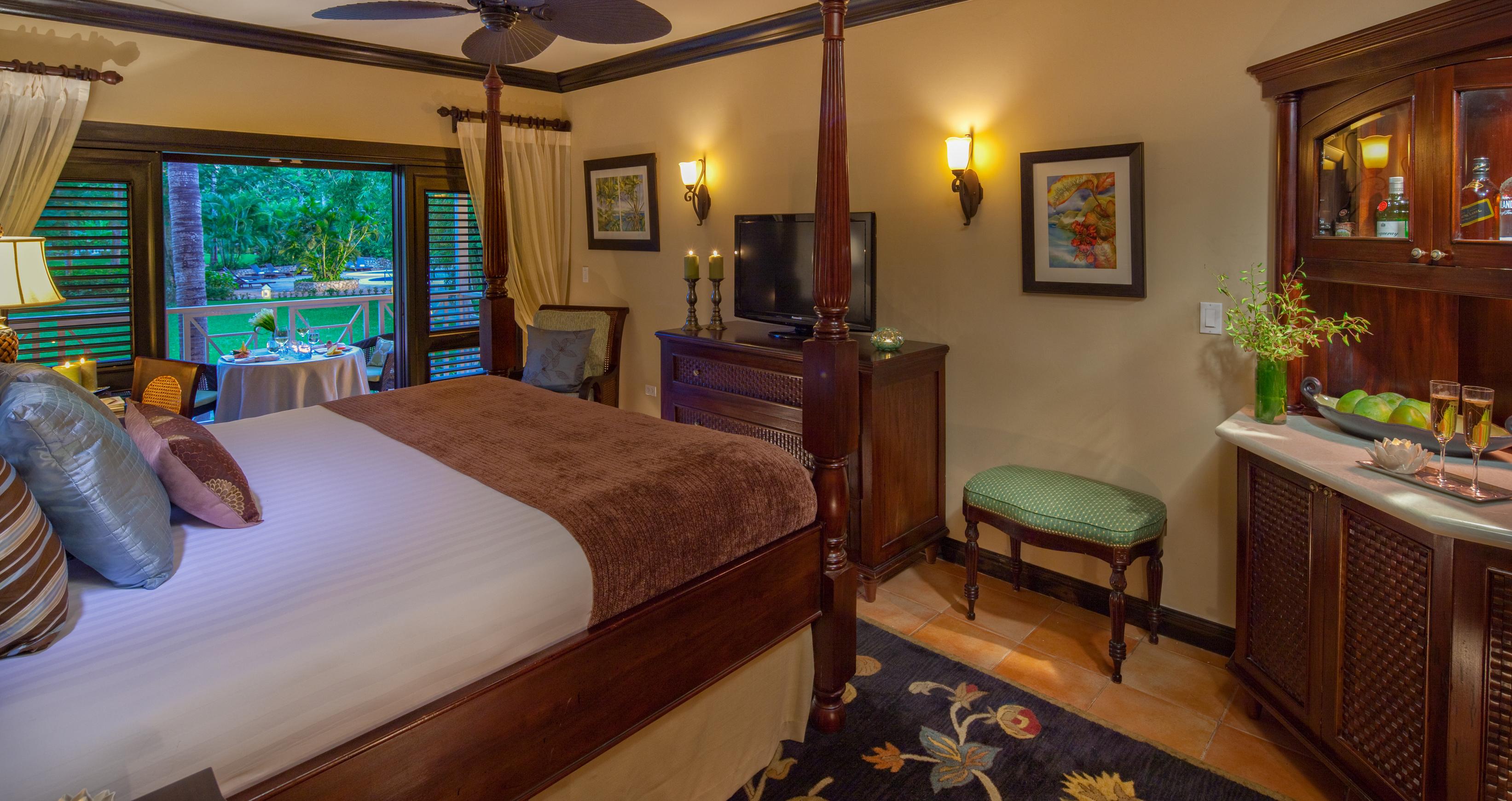 Sandals Ochi Beach Resort All Inclusive (Adults Only) Ocho Rios Luaran gambar