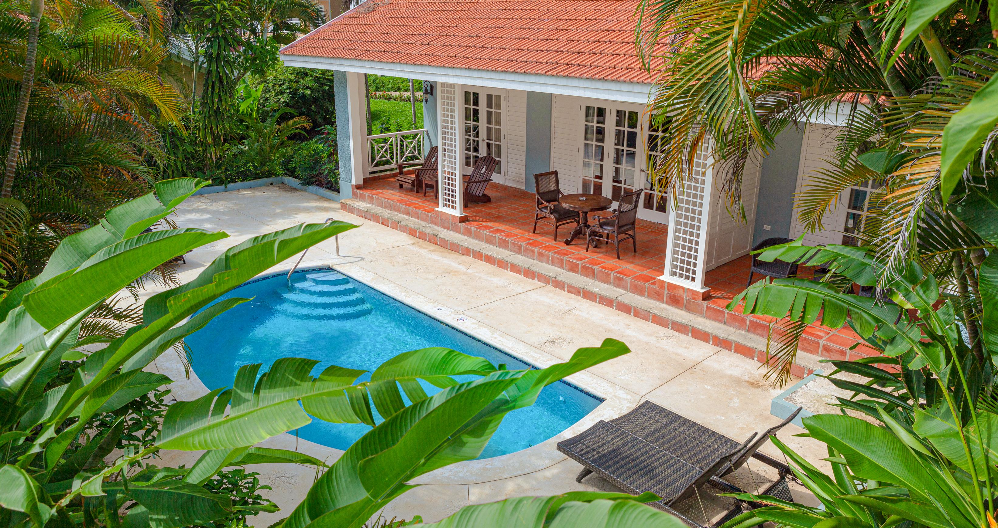 Sandals Ochi Beach Resort All Inclusive (Adults Only) Ocho Rios Luaran gambar