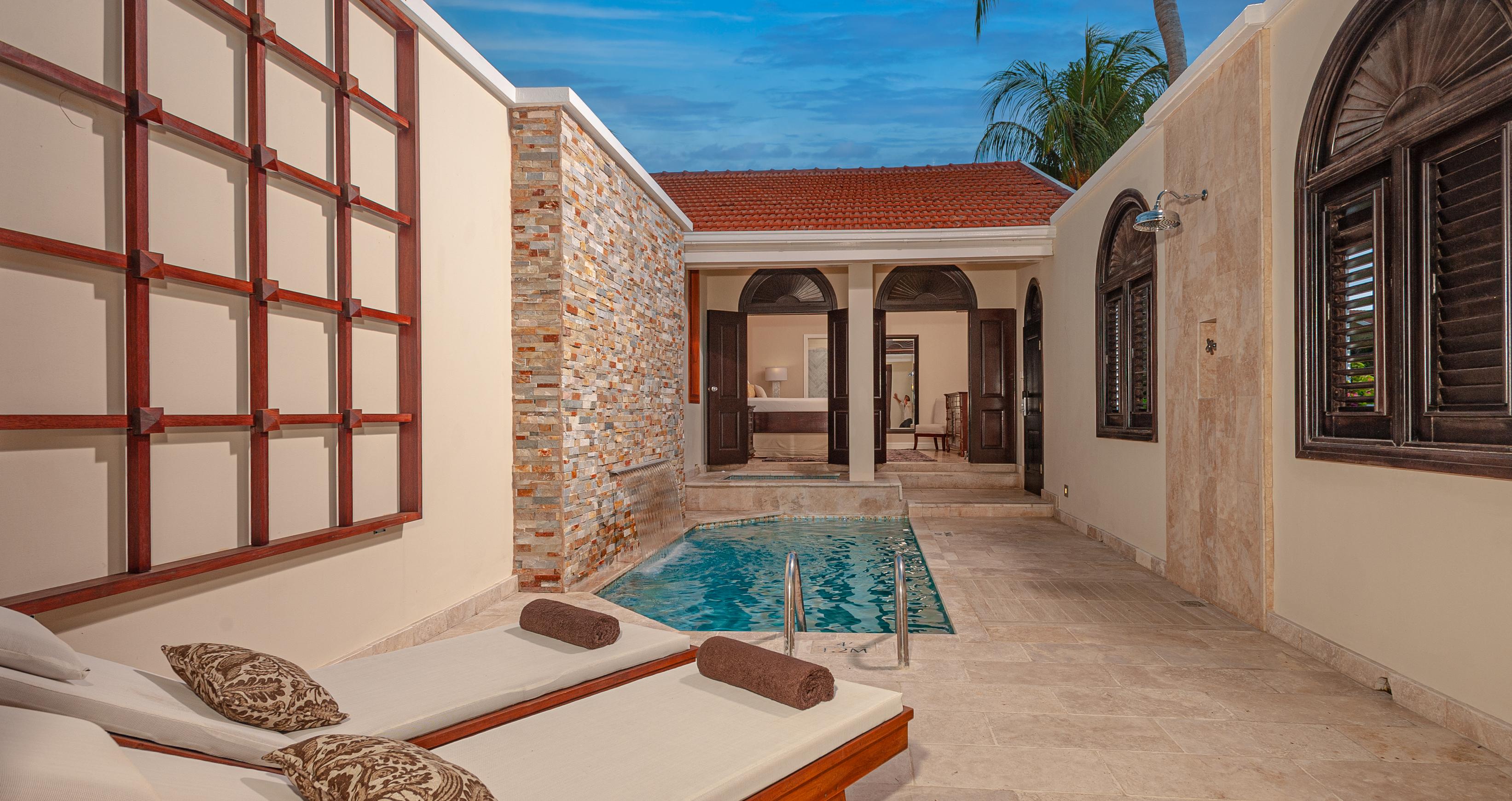 Sandals Ochi Beach Resort All Inclusive (Adults Only) Ocho Rios Luaran gambar