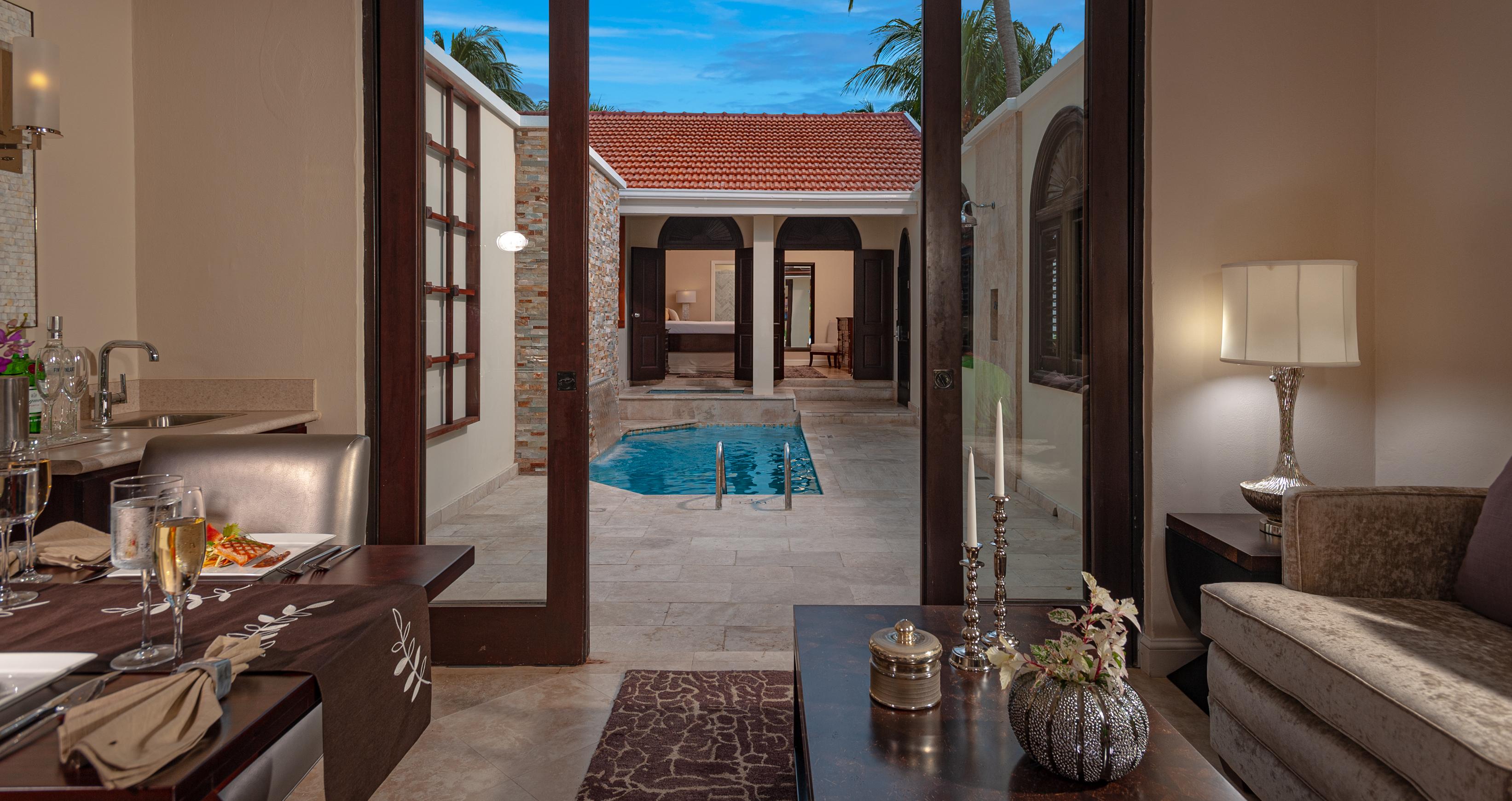 Sandals Ochi Beach Resort All Inclusive (Adults Only) Ocho Rios Luaran gambar