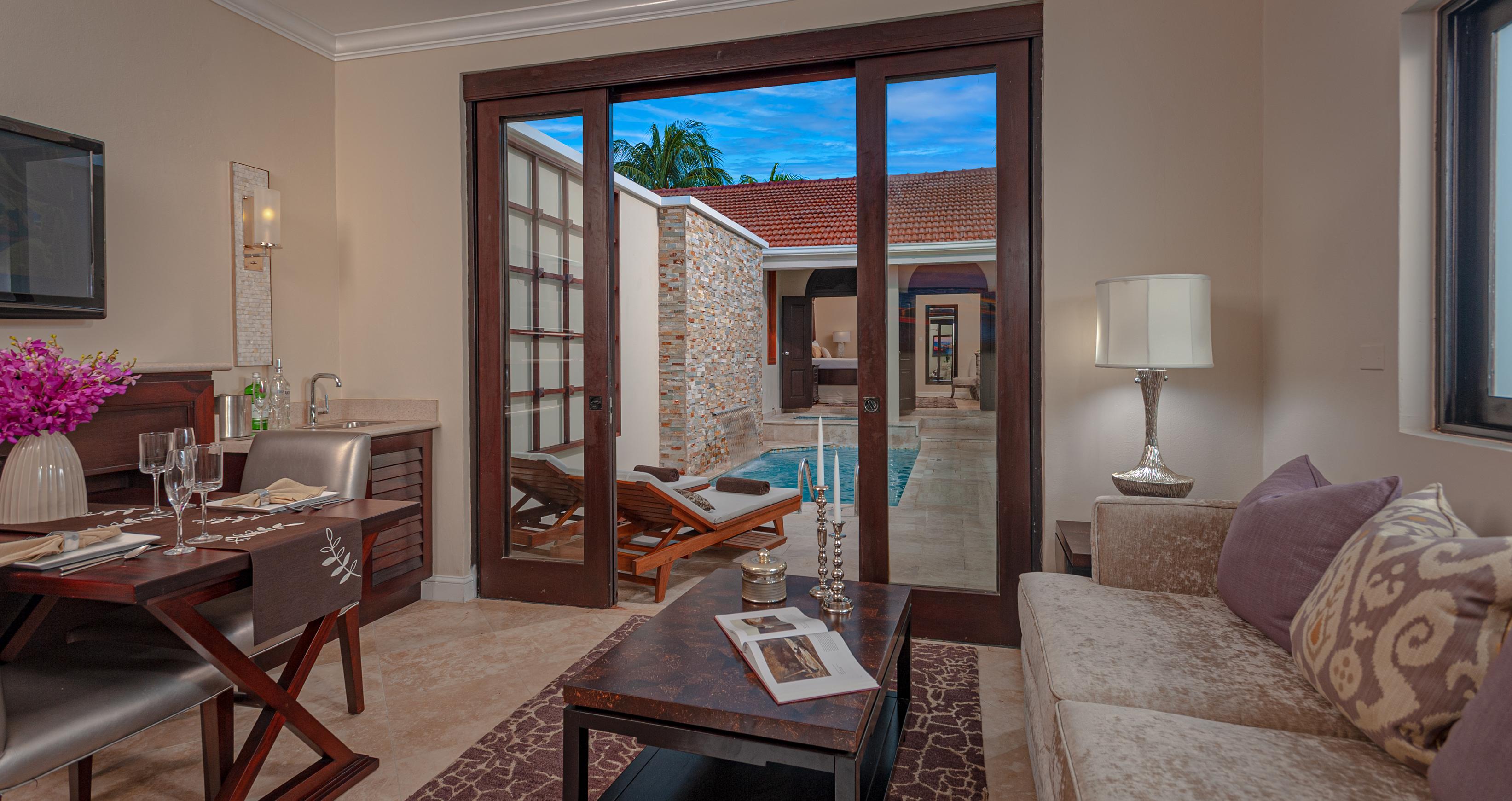 Sandals Ochi Beach Resort All Inclusive (Adults Only) Ocho Rios Luaran gambar