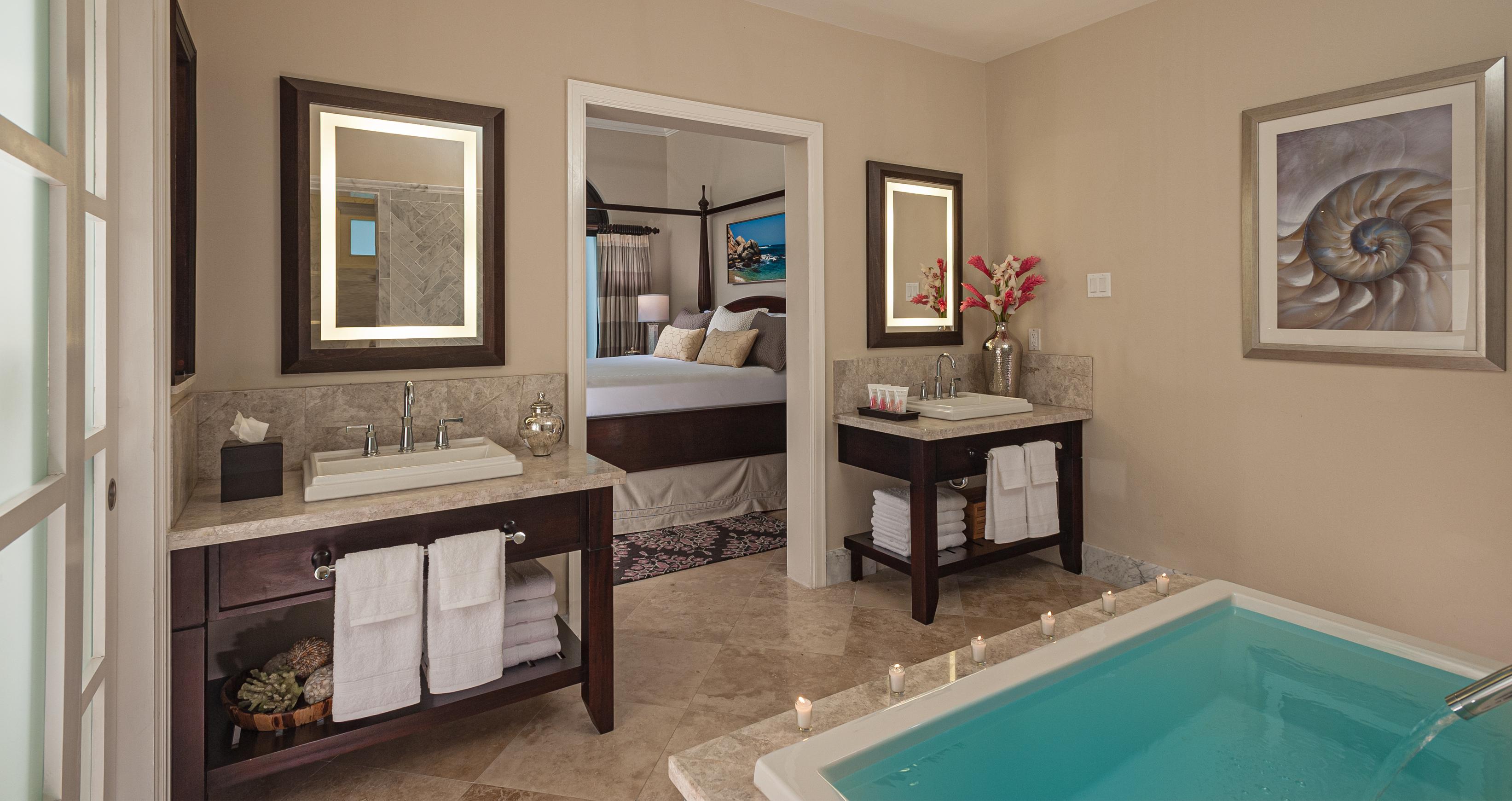 Sandals Ochi Beach Resort All Inclusive (Adults Only) Ocho Rios Luaran gambar