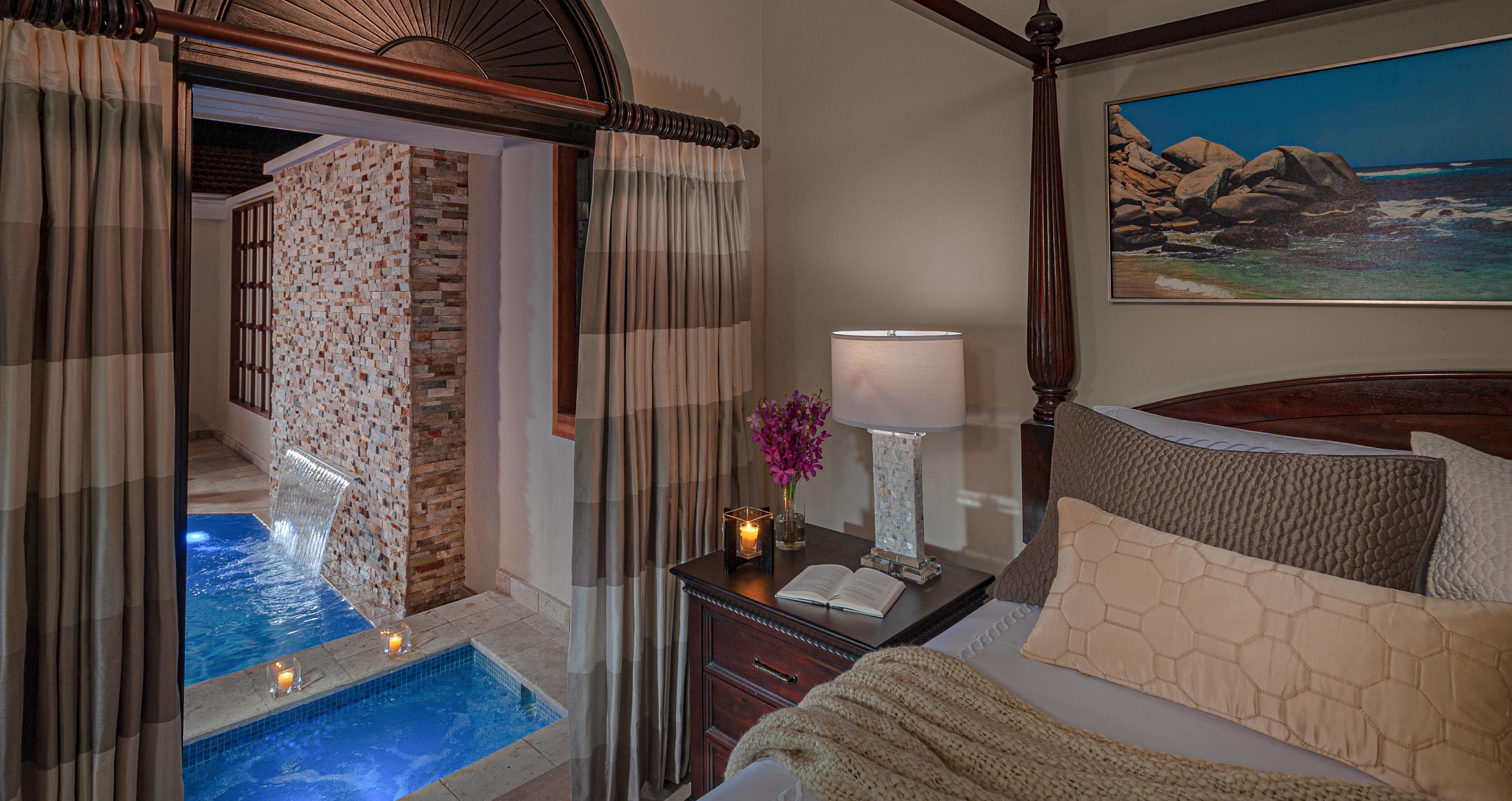 Sandals Ochi Beach Resort All Inclusive (Adults Only) Ocho Rios Luaran gambar