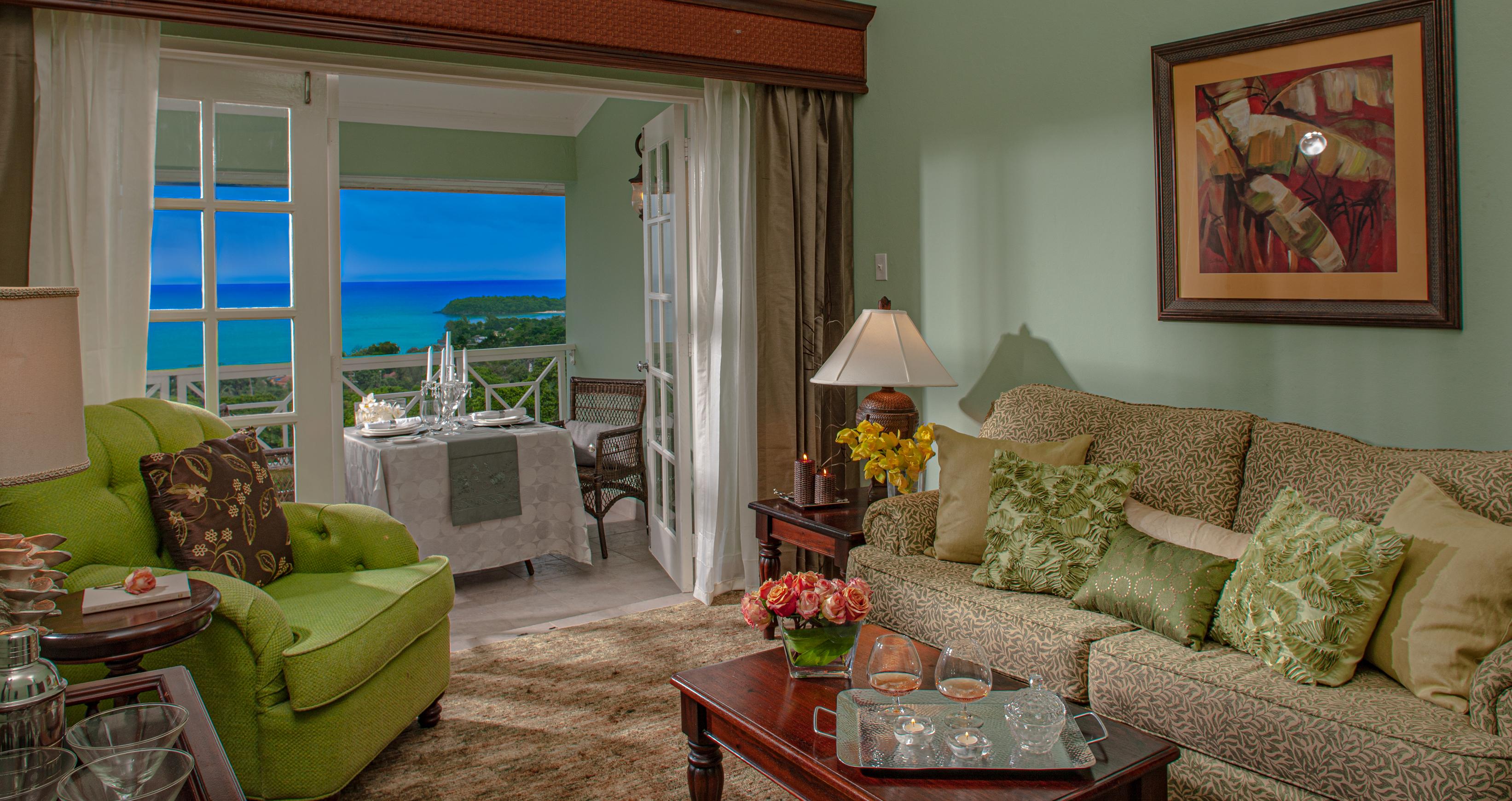 Sandals Ochi Beach Resort All Inclusive (Adults Only) Ocho Rios Luaran gambar