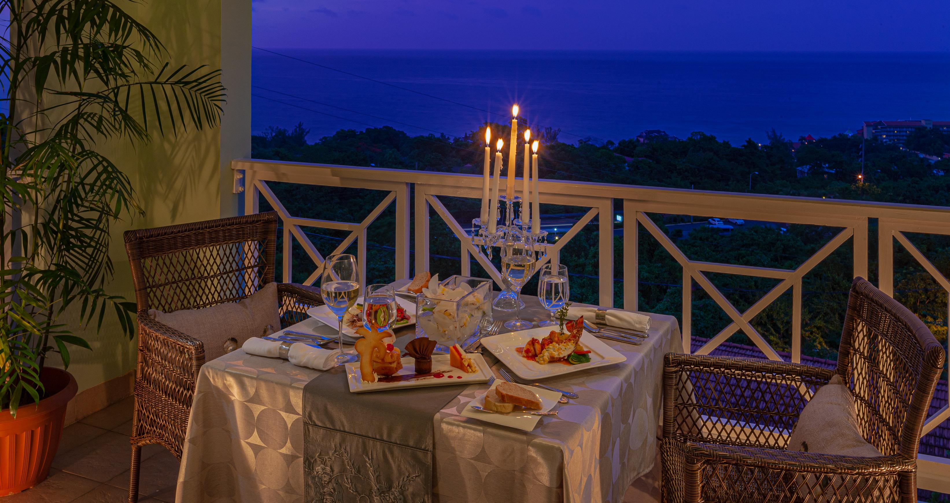Sandals Ochi Beach Resort All Inclusive (Adults Only) Ocho Rios Luaran gambar