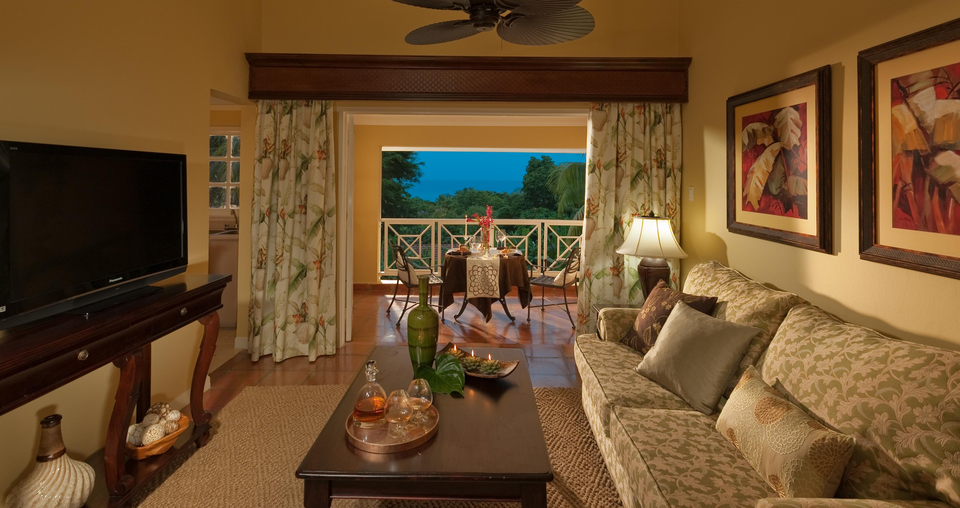 Sandals Ochi Beach Resort All Inclusive (Adults Only) Ocho Rios Luaran gambar