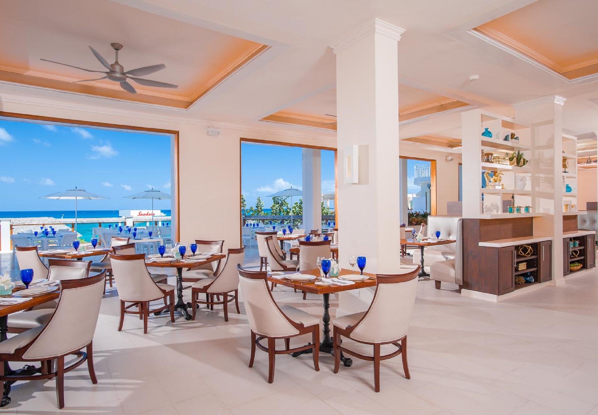 Sandals Ochi Beach Resort All Inclusive (Adults Only) Ocho Rios Luaran gambar